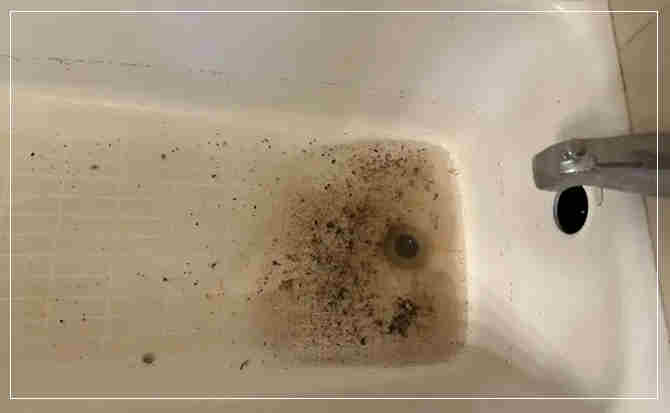 玉门浴缸通下水